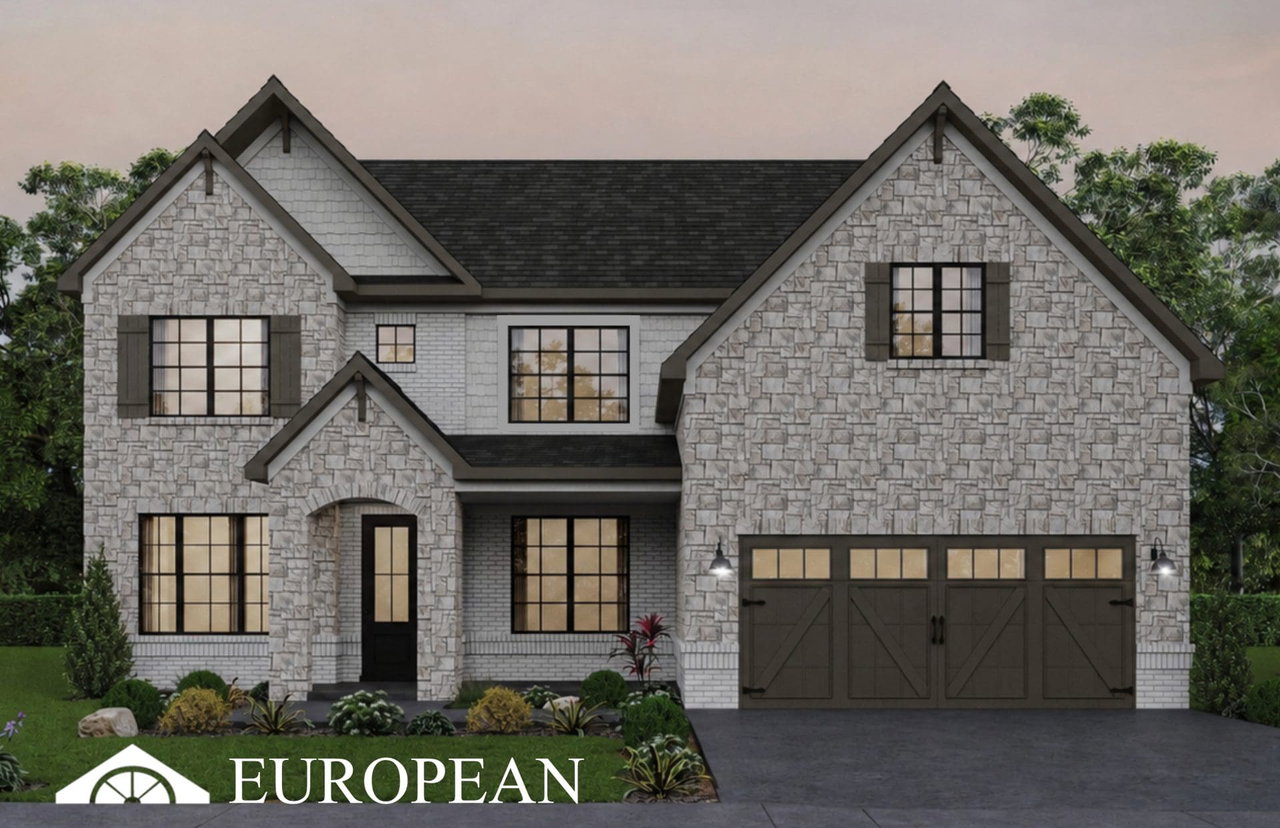 Alderwood - Elevations 3