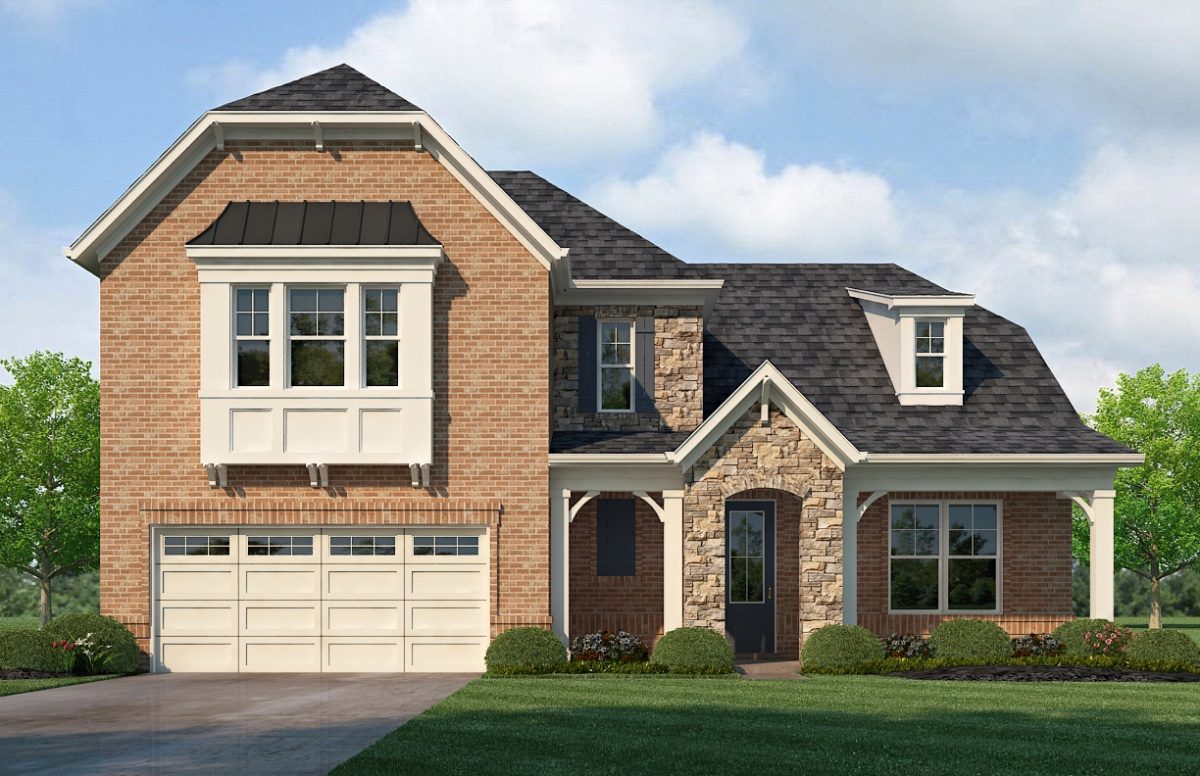 Image #1 for Lot 6 – 11748 Boston Ivy Ln
