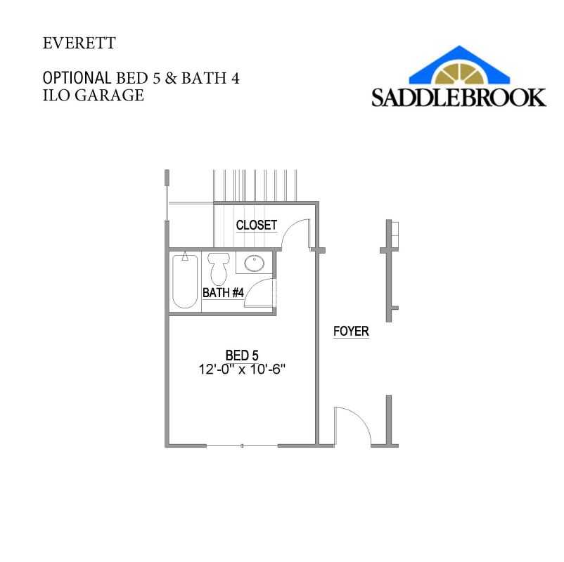 Image #3 for Everett