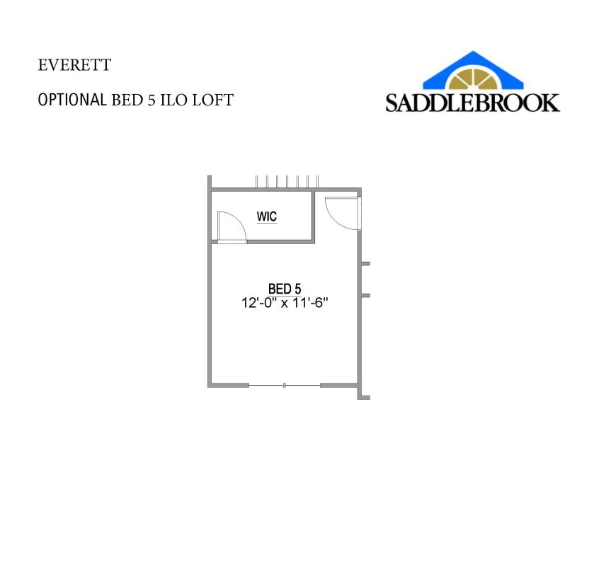 Image #4 for Everett
