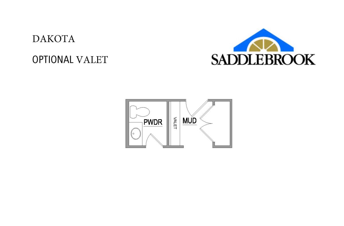 Martin- Floor Plan Option 7