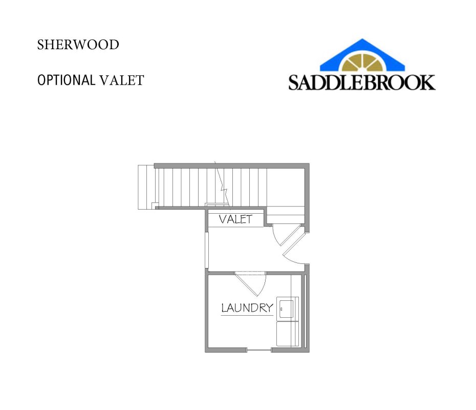 Martin- Floor Plan Option 8