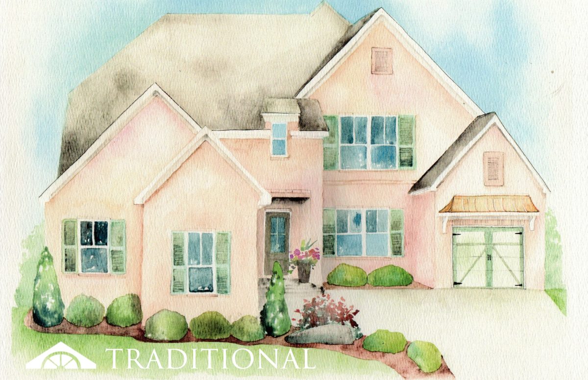 Concord - Elevations 1