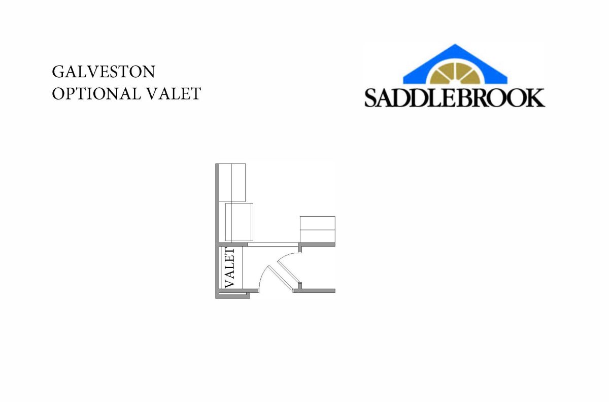 Martin- Floor Plan Option 4