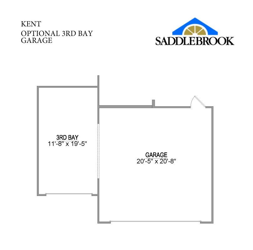 Martin- Floor Plan Option 3