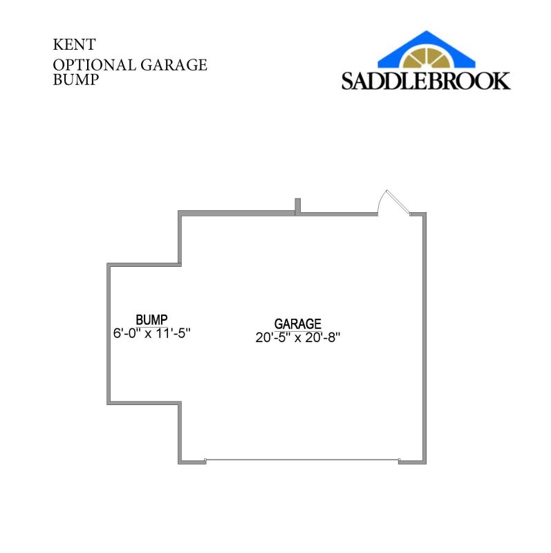 Martin- Floor Plan Option 4