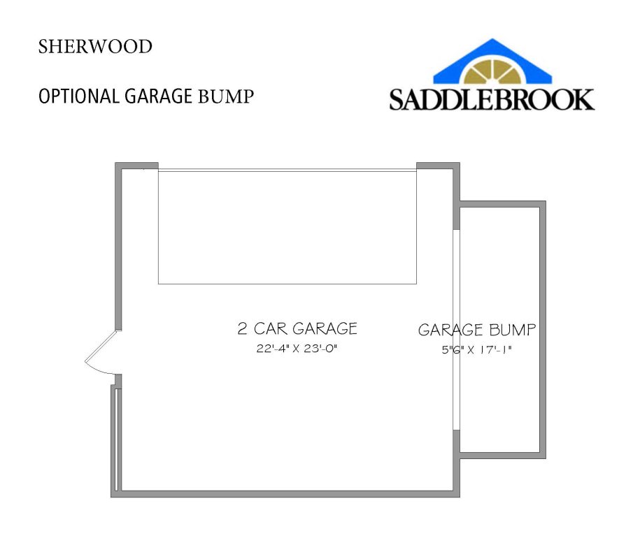 Martin- Floor Plan Option 2