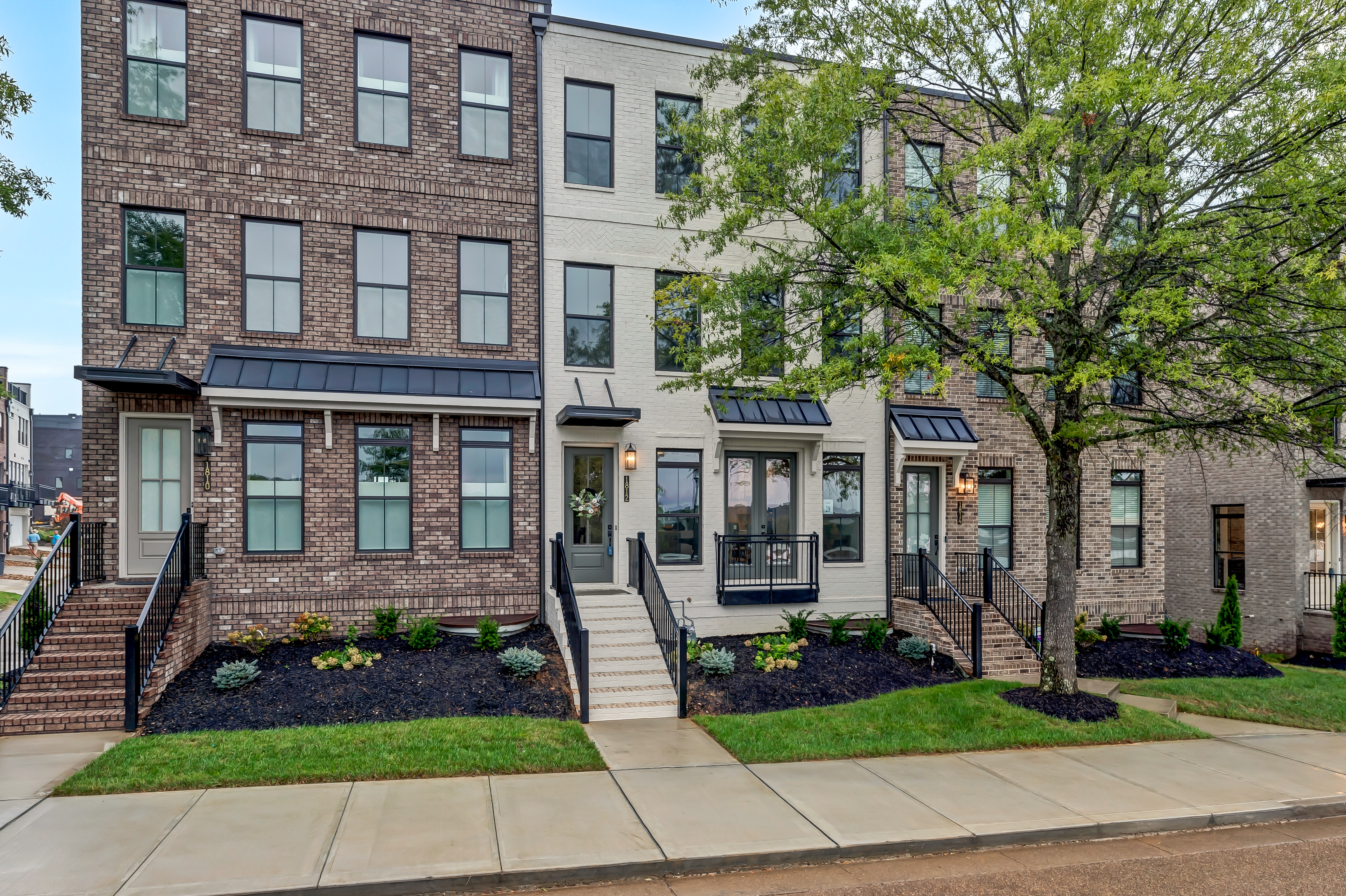 Lot 28 – 1812 Thunderhead Rd.