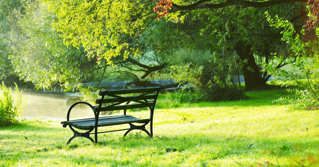 Sequoyah Park