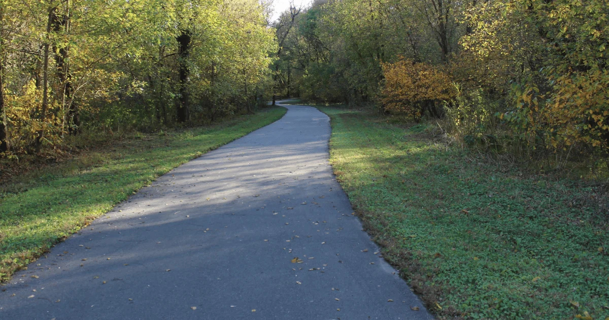 Farragut Greenways
