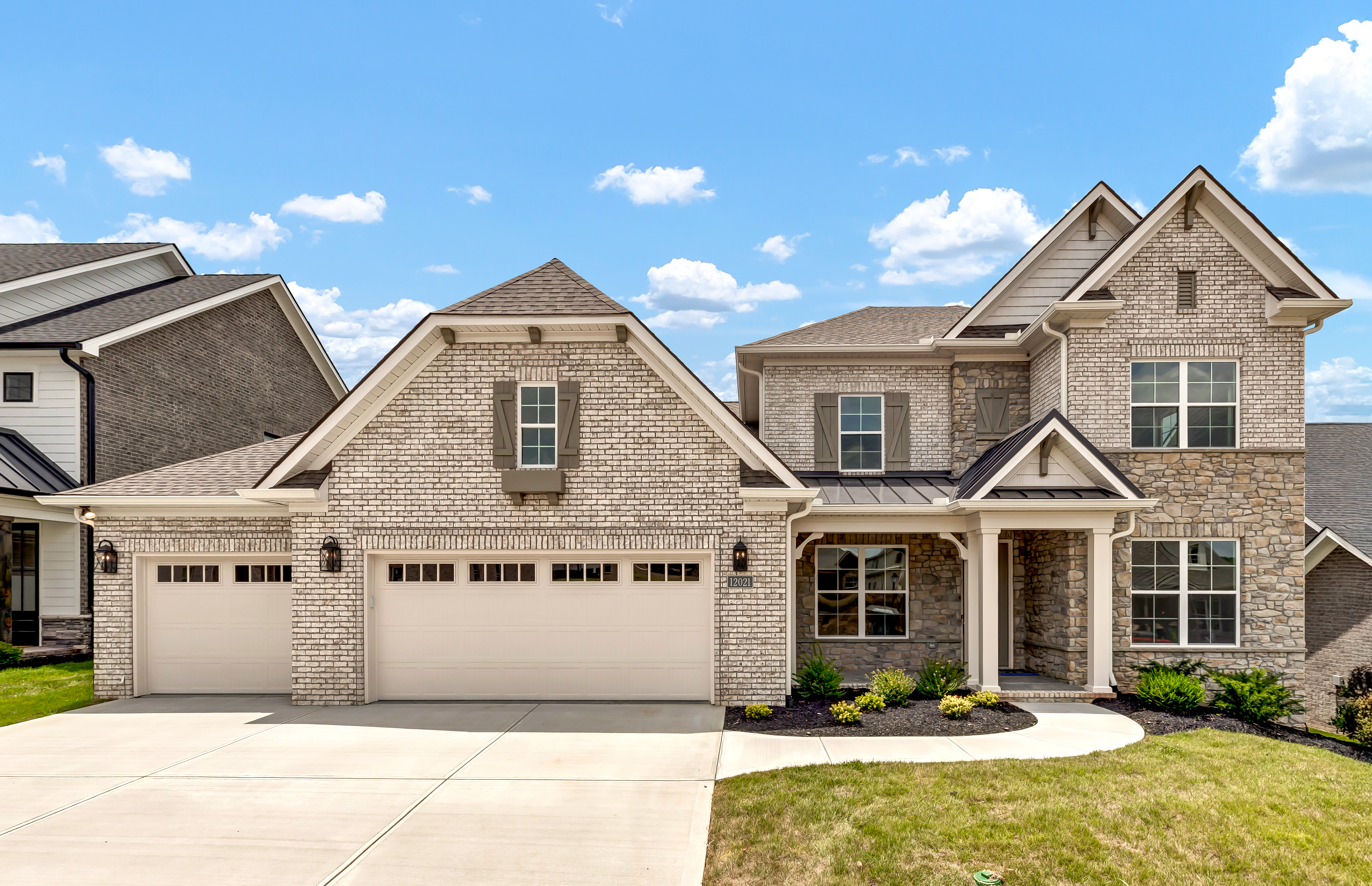 Lot 31 – 12021 Deer Crossing Dr