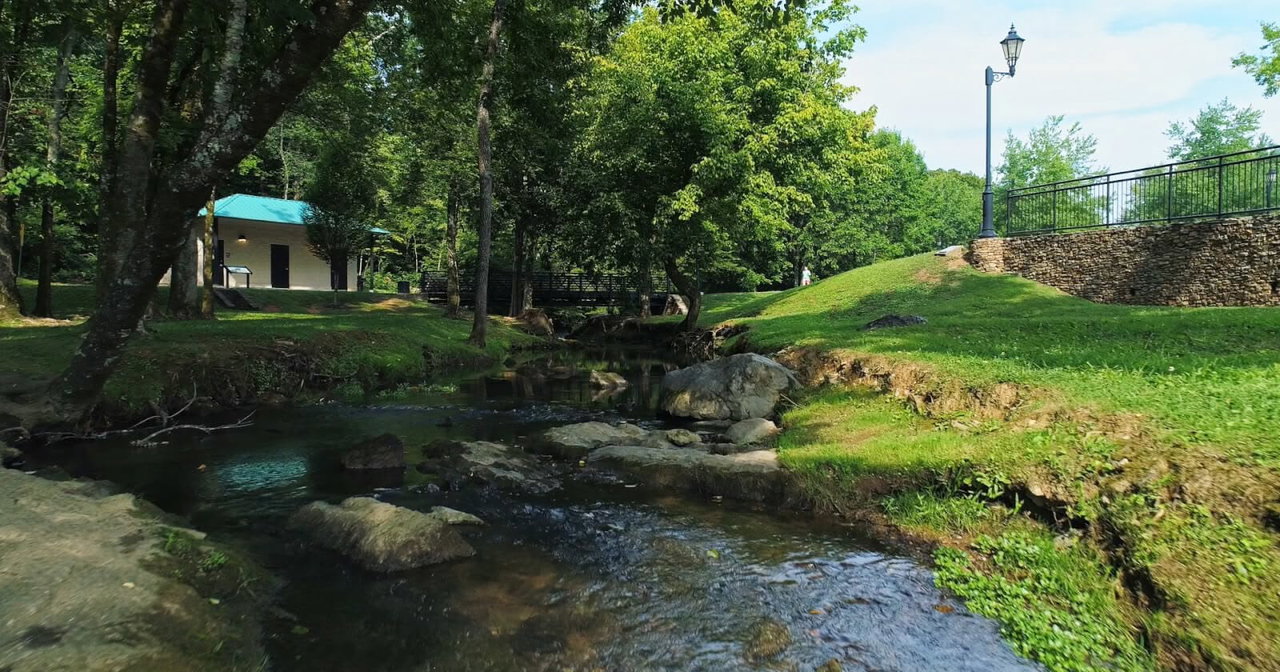 Founder's Park