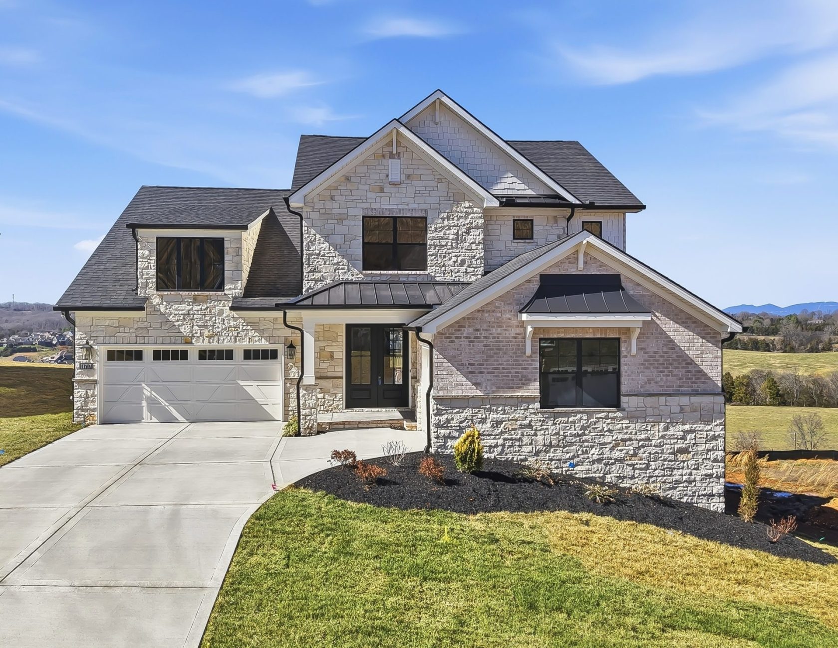 Lot 69 – 11717 Boston Ivy