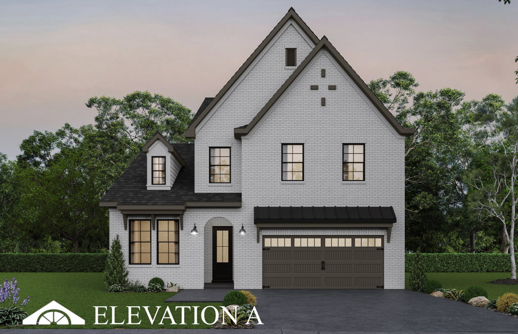 Featured image for Lot 27 – 1009 Branch Hook Rd.