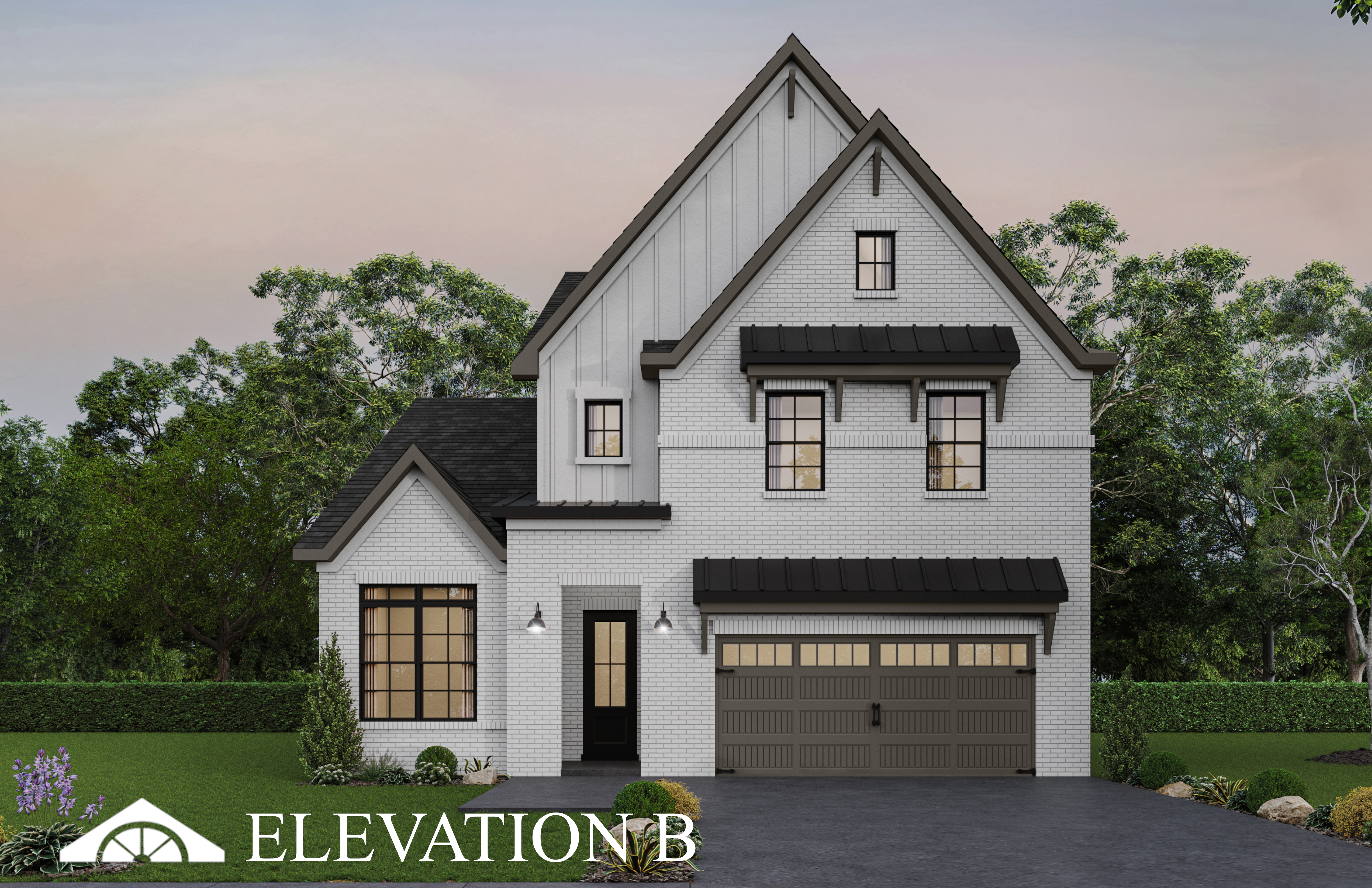 Lot 48 – 1107 Branch Hook