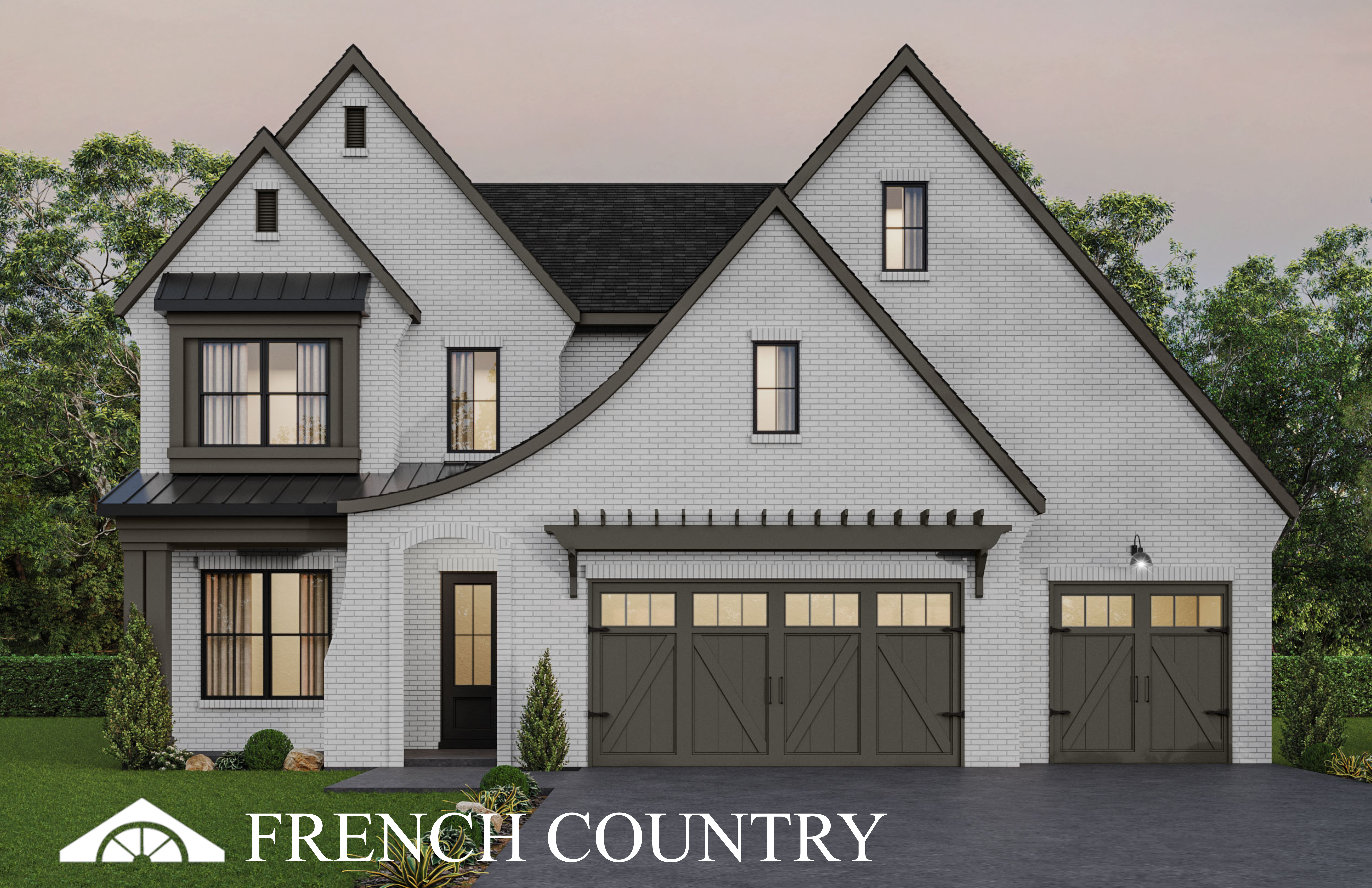 Lot 08 – 1960 Silver Cedar