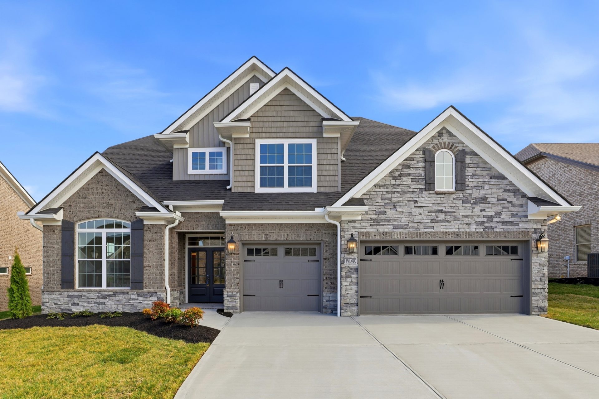 Lot 36 – 12020 Deer Crossing