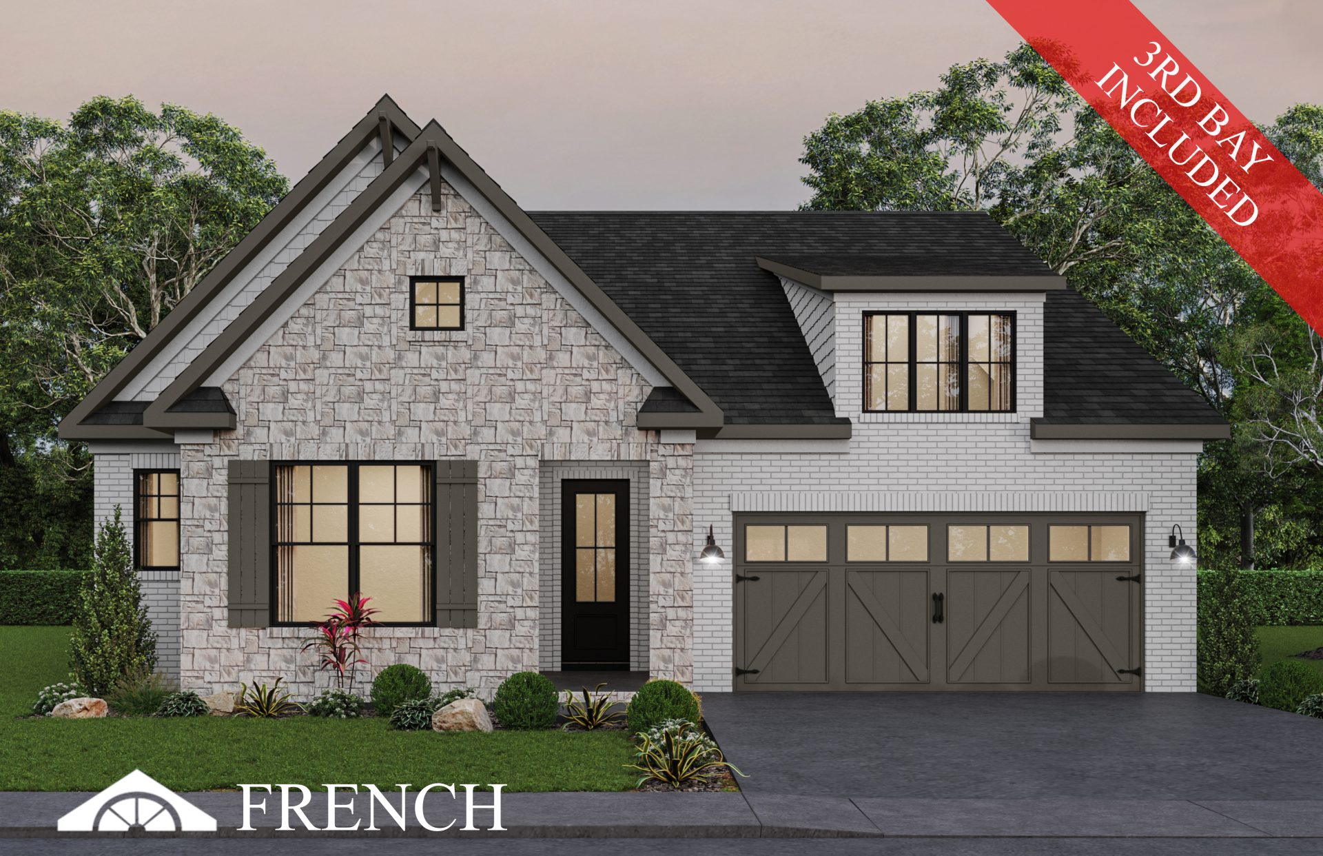 Lot 13 – 12728 Red Poppy Dr