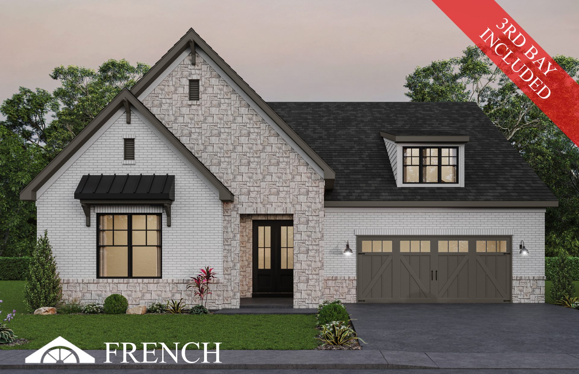 Lot 12 – 12724 Red Poppy Dr