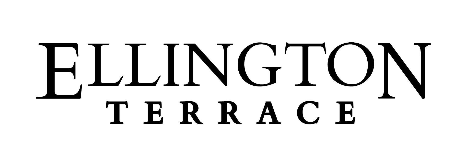 Ellington Terrace
