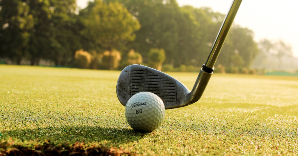 Knoxville Municipal Golf Course
